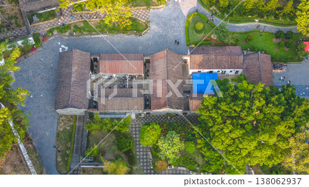 March 22 2026 Kowloon Walled City Park Traditional Garden Landscape March 22 2026 Kowloon Walled City Park Traditional Garden Landscape 138062937