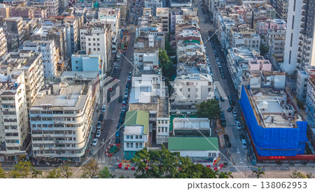March 22 2026 Kowloon City Old Town Streets Urban Heritage March 22 2026 Kowloon City Old Town Streets Urban Heritage 138062953