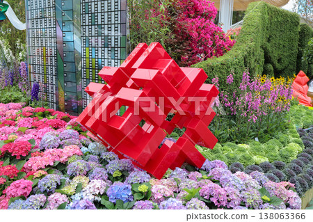 March 21 2026 Hong Kong Housing Authority Green Living Initiatives March 21 2026 Hong Kong Housing Authority Green Living Initiatives 138063366