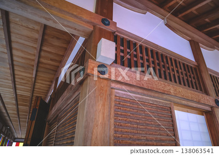 Chishakuin Temple Wood Room Interior Traditional Japanese Design Nov 28 2025 Chishakuin Temple Wood Room Interior Traditional Japanese Design Nov 28 2025 138063541