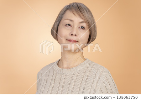 Hairstyles for senior women Hairstyles for senior women 138063750