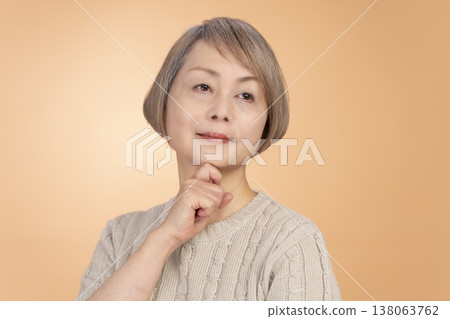 Hairstyles for senior women Hairstyles for senior women 138063762