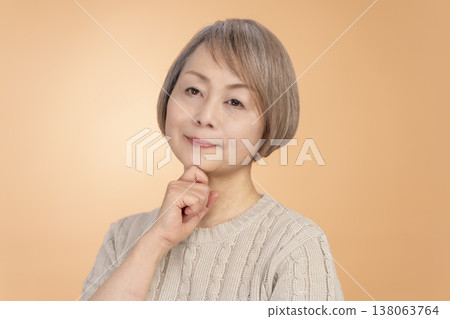 Hairstyles for senior women Hairstyles for senior women 138063764
