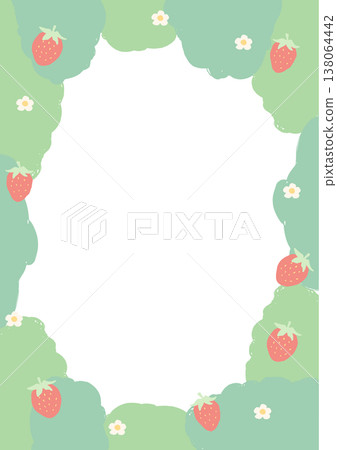 柔和可愛的證書系列 | 即用型「做得好」粉彩證書模板（無文字，無邊框） 138064442