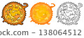 Sun 138064512