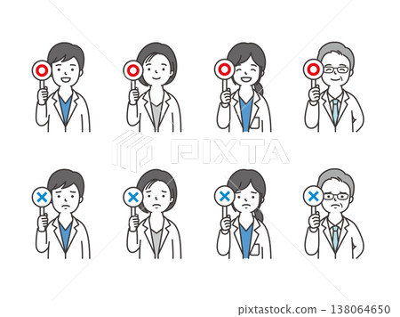 一位醫生 138064650