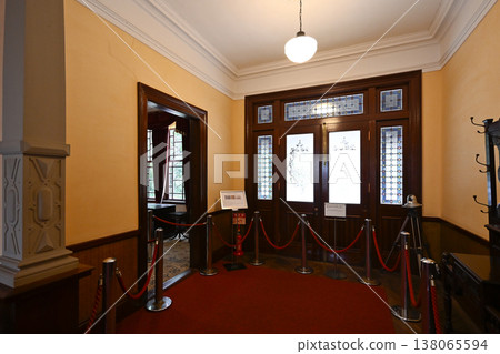 Old Kure guardian office headquarters 138065594