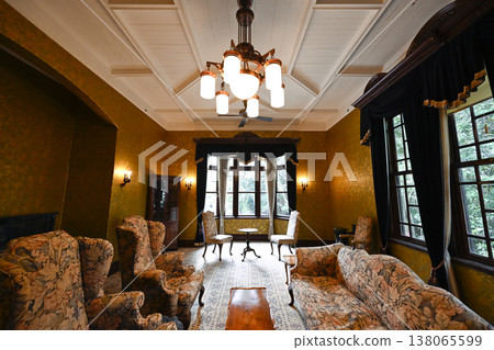 Old Kure guardian office headquarters 138065599