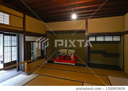 Old Kure guardian office headquarters 138065609
