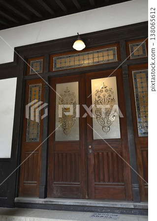 Old Kure guardian office headquarters 138065612