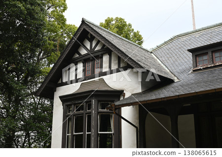 Old Kure guardian office headquarters 138065615