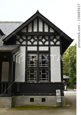 Old Kure guardian office headquarters 138065617