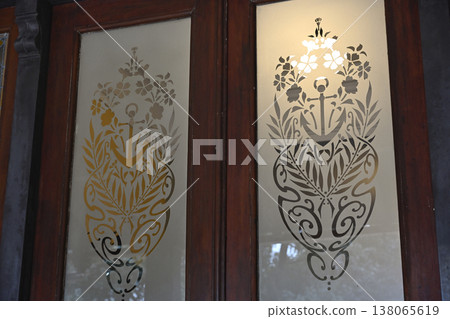 Old Kure guardian office headquarters 138065619