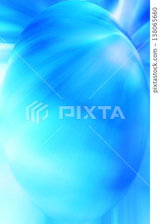Blue background material, fantasy, light blue, blue background, blue, gradation, abstract image, Blue background material, fantasy, light blue, blue background, blue, gradation, abstract image, 138065660