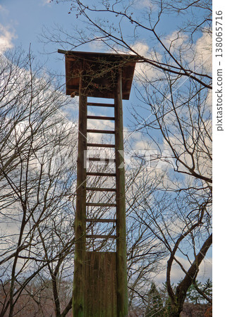 Bell tower Bell tower 138065716