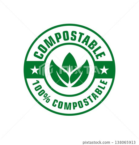 Compost icon vector design templates Compost icon vector design templates 138065913
