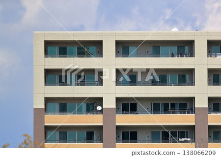 藍天和集體住房 藍天和集體住房 138066209