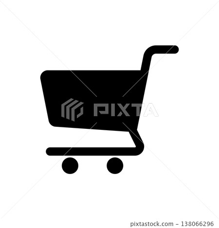 Shopping cart icon vector design templates simple and modern Shopping cart icon vector design templates simple and modern 138066296