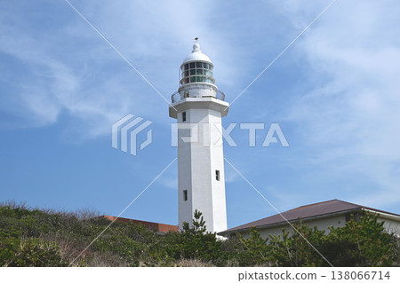 Nojima Saako lighthouse Nojima Saako lighthouse 138066714