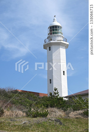 Nojima Saako lighthouse Nojima Saako lighthouse 138066715