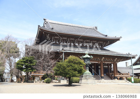 愛知縣名古屋市中區信州大谷流名古屋支寺東支寺 138066988