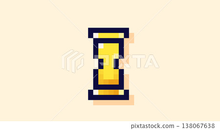 Isometric simple element. Isometric simple element. 138067638