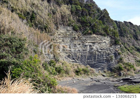 奧夫薩角自然公園 138068255