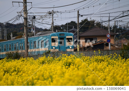 JR築hi線 138069041