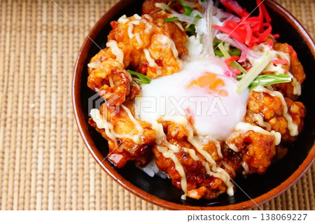 炒飯碗 138069227