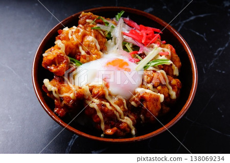 炒飯碗 炒飯碗 138069234