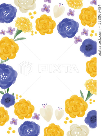 Father's Day template background Father's Day template background 138069484