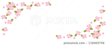 山茱萸框架 山茱萸框架 138069746