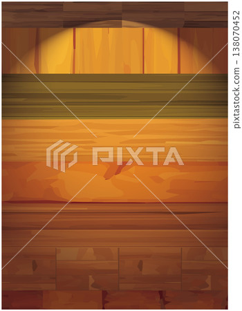 Wood wallpaper 138070452