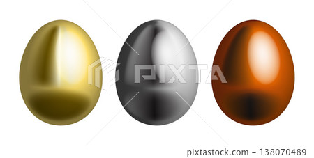 金蛋、銀蛋、銅蛋 138070489