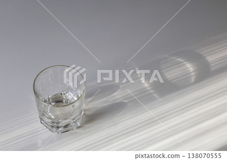 Rock glass Rock glass 138070555