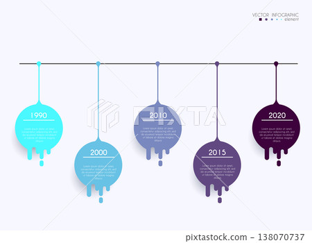 Vector info graphics for your business presentations. Can be used for website layout, numbered banners, diagram, horizontal cutout lines, web design. Vector info graphics for your business presentations. Can be used for website layout, numbered banners, diagram, horizontal cutout lines, web design. 138070737