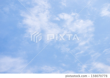 藍天,春日的天空,晴朗的天氣,春天,三月,圖片 藍天,春日的天空,晴朗的天氣,春天,三月,圖片 138070778