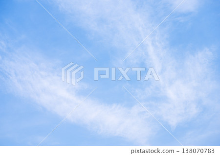 Blue sky, spring sky, clear weather, spring, March, image Blue sky, spring sky, clear weather, spring, March, image 138070783