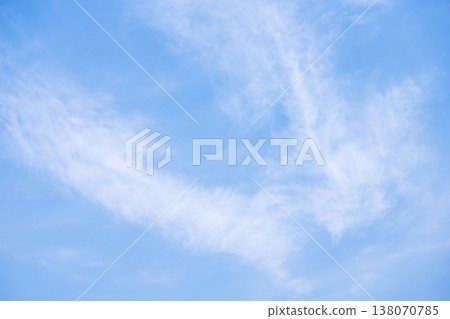 Blue sky, spring sky, clear weather, spring, March, image Blue sky, spring sky, clear weather, spring, March, image 138070785