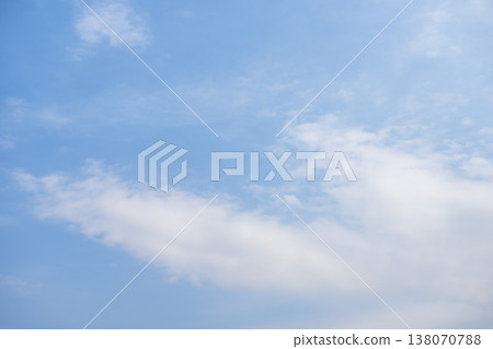Blue sky, spring sky, clear weather, spring, March, image Blue sky, spring sky, clear weather, spring, March, image 138070788