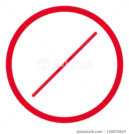 Red circular frame where you can write the date Red circular frame where you can write the date 138070824