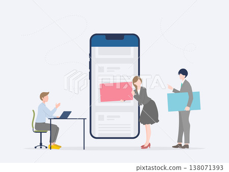 A web production team that achieves results by improving banner ads A web production team that achieves results by improving banner ads 138071393