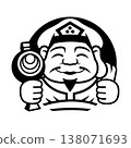 Daikokano 138071693