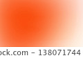 Abstract soft gradient transition with warm pastel tones and smooth blurred blending 138071744