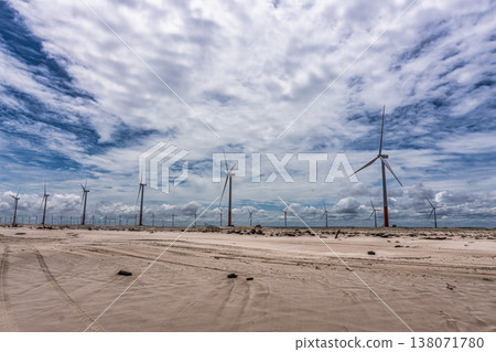 Boat trip on the Preguicas River from Cabure to Tutoia, Maranhao, Brazil Boat trip on the Preguicas River from Cabure to Tutoia, Maranhao, Brazil 138071780