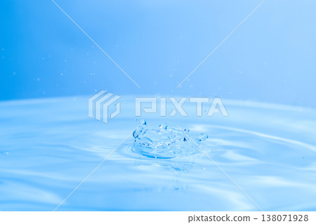 水花動作水冠 水花動作水冠 138071928