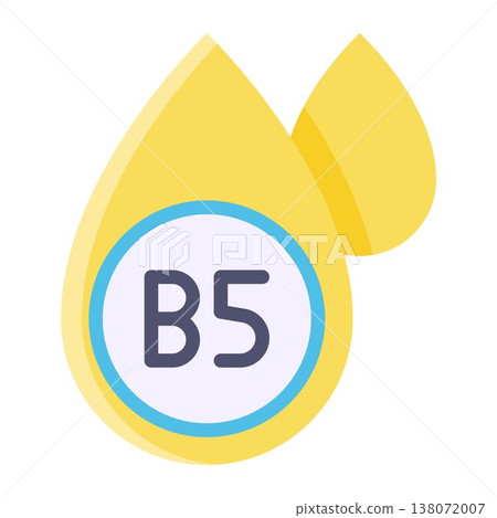 Vitamin B5 Skin Repair Serum 138072007