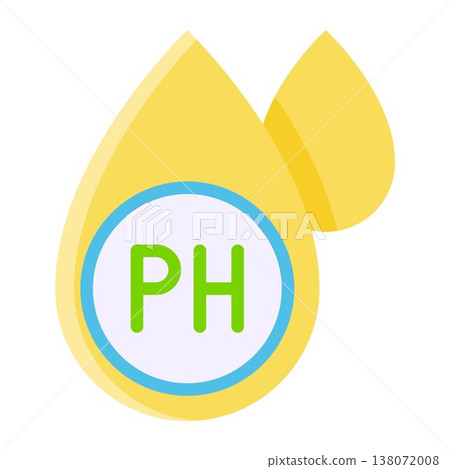 Healthy Skin PH Balance 138072008