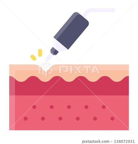 Advanced Laser Skin Treatment Advanced Laser Skin Treatment 138072031