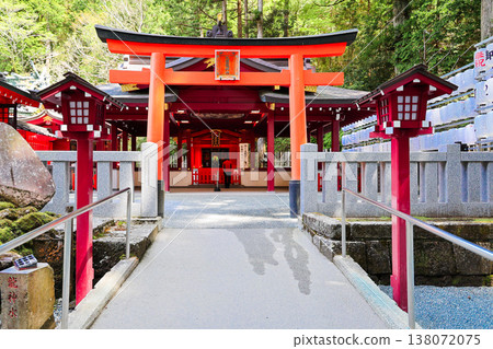 Kuzuryu Shrine Shingu Kuzuryu Shrine Shingu 138072075